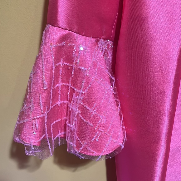 Brand New Church Dress by Dorinda Clark Cole Rose Collection - Picture 3 of 12